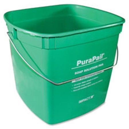 IMPACT PRODUCTS Impact Products IMP550614C 6-Qt Utility Cleaning Bucket IMP550614C